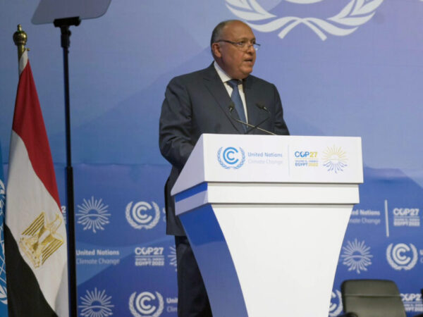 La Unión Europea y Egipto reafirman su alianza por el hidrógeno verde