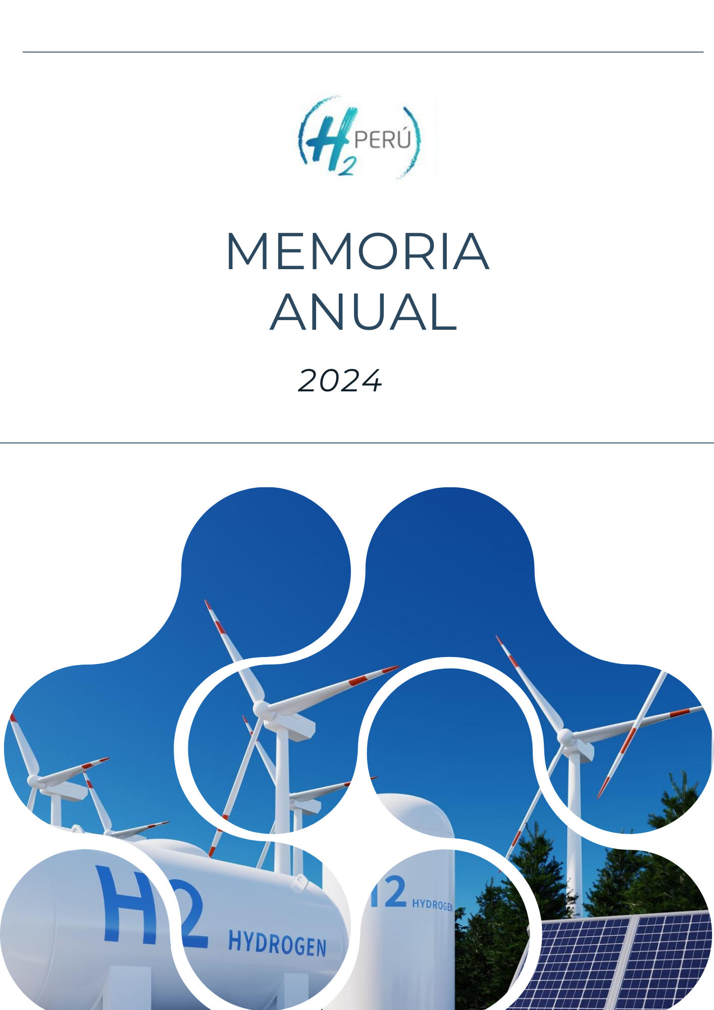 Memoria Anual 2024