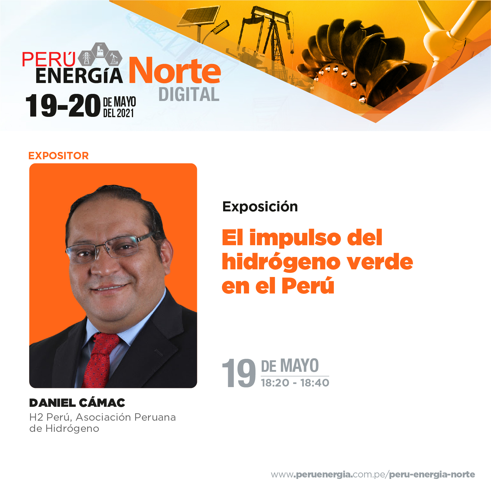 Perú Energía Norte