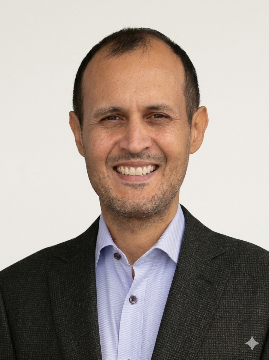 Fernando  Parodi