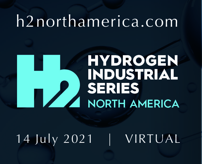 Hydrogen Industrial Series – North America