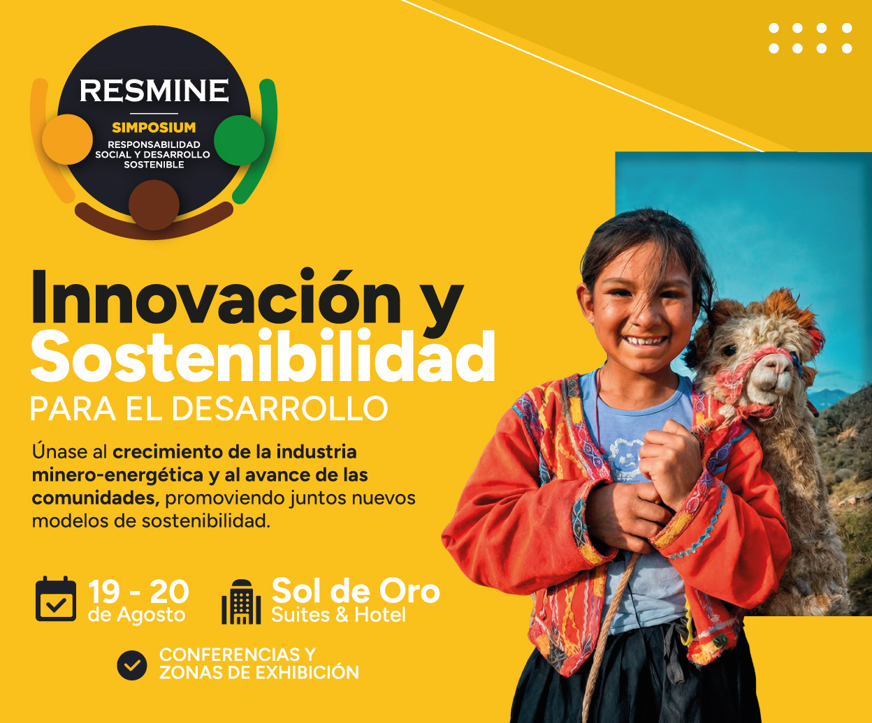 RESMINE 2025