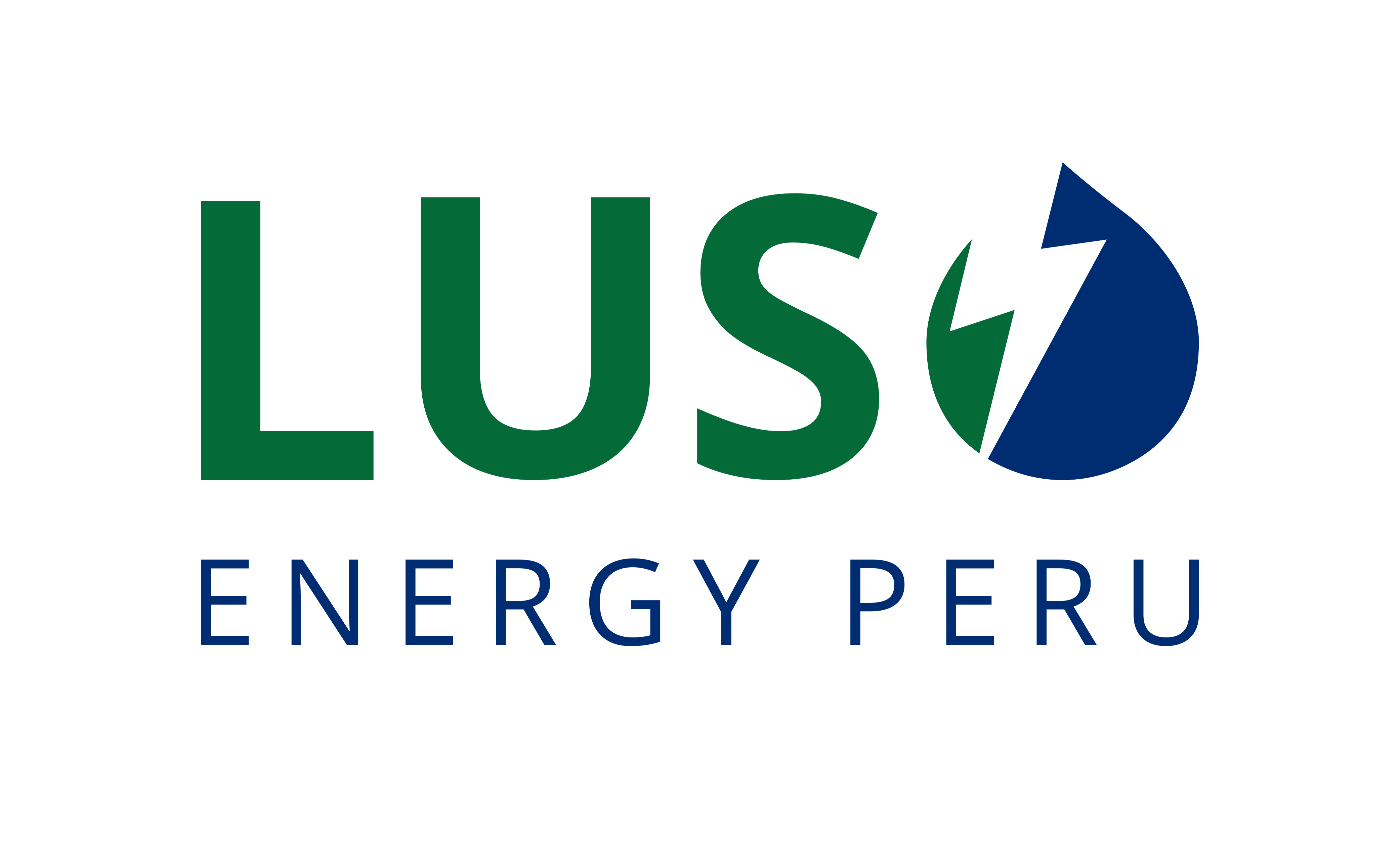 Luso Energy