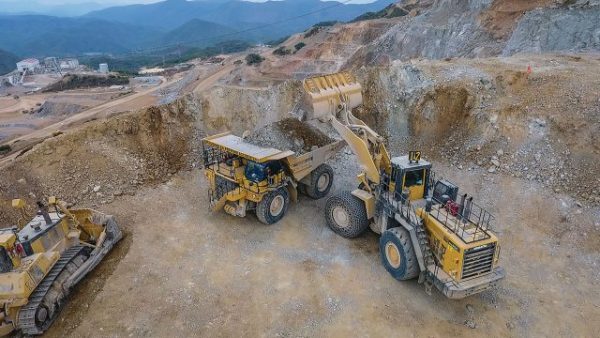 Minería, el sector industrial de mayor oportunidad para el hidrógeno verde