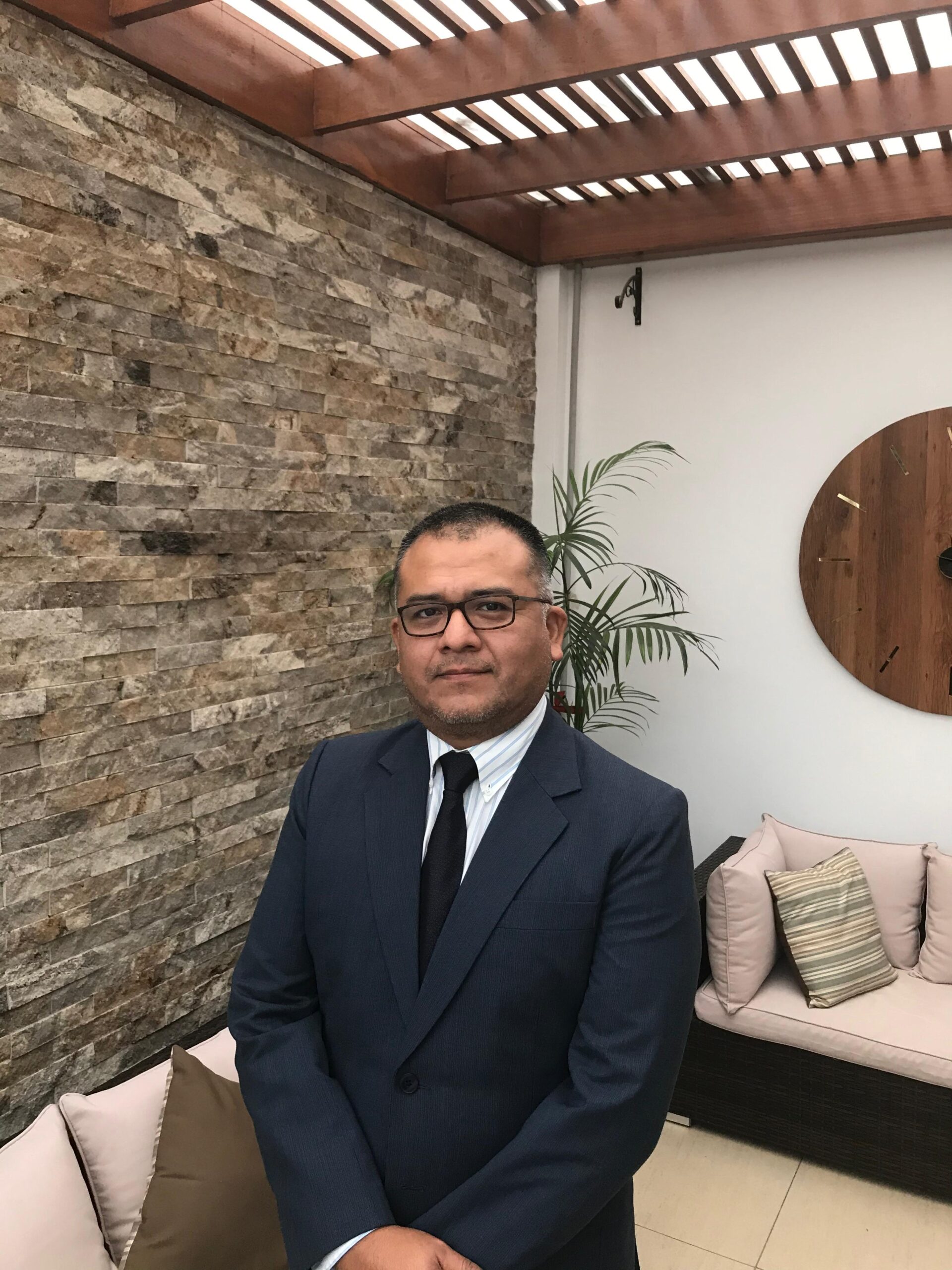 Daniel Ignacio Ramos