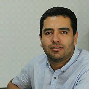 Carlos Daniel Flores Martínez