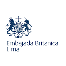 Embajada de Reino Unido