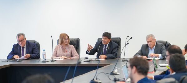 Arequipa avanza en la definición de la gobernanza del Hub Regional de Hidrógeno y Derivados