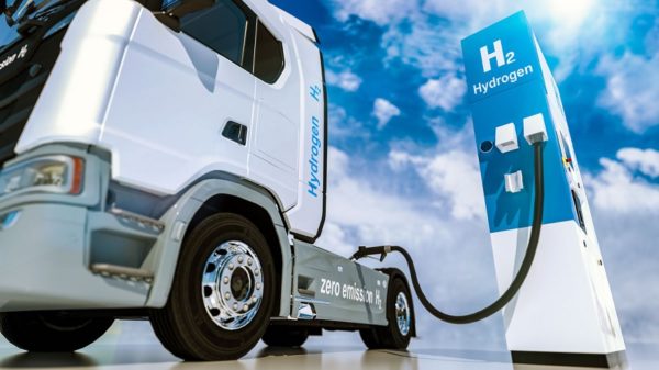Se crea la asociación H2 Perú para promover el hidrógeno verde en el Perú y contribuir a un transporte sostenible