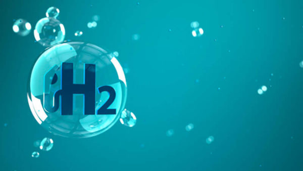 Descubre la nueva publicación de H2 Perú sobre Geopolítica del Hidrógeno Verde