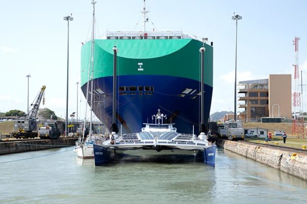 Panamá como hub de hidrógeno verde y el papel del Canal