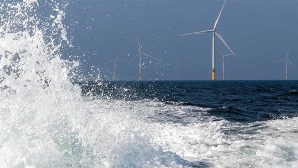 La mayor planta de hidrógeno verde de Japón, alimentada por el viento, se inaugurará en 2024