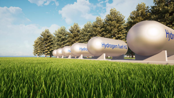 Enel Green Power y Fortescue Future Industries se unen para impulsar el hidrógeno verde
